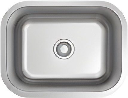 Stainless Steel Undermount Sink AX-PKS-1004