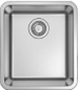 Stainless Steel Undermount Sink AX-PKS-1006