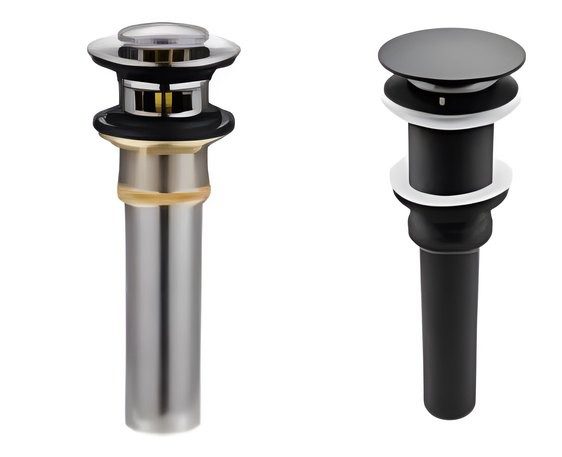 Pop-Up Drain AX-POP-1000