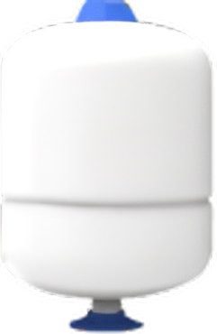 3/4 Thermal Expansion Tank AX-PP-YD1006