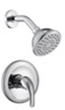 Shower Kit AX-PSTK-1014