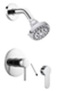 Shower Kit AX-PSTK-1034