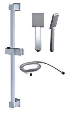 Shower Kit AX-PSTK-1040