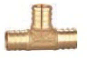 PEX x PEX x PEX T-Joint AX-PTJF1807-1/2