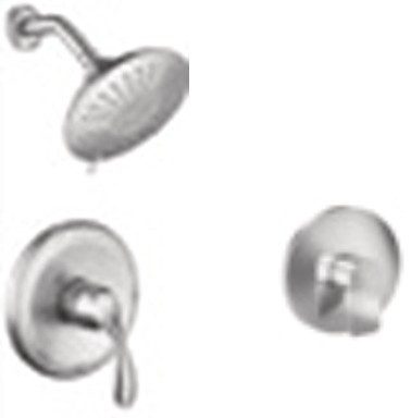 Shower Kit AX-PTSK-1020