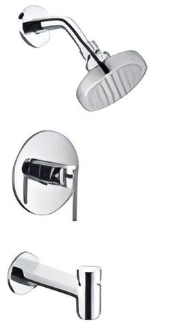 Tub and Shower Kit AX-PTSTK-1018