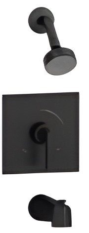 Tub and Shower Kit AX-PTSTK-1026