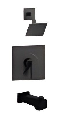 Tub and Shower Kit AX-PTSTK-1032