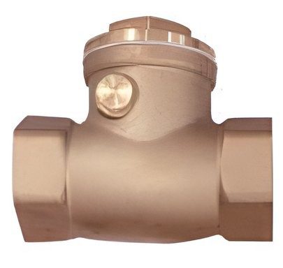 Check Valve AX-SCVT-820-1/2