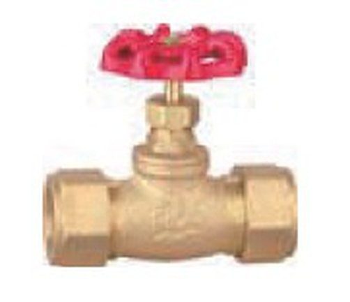 Stop Valve AX-SVC-RI804-1/2