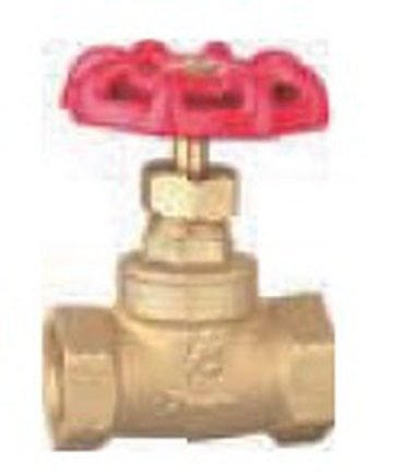 Stop Valve AX-SVT-RI800-1/2