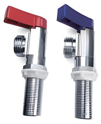 Washing Machine Valve AX-WMV-R702-1/2”NPSM+NPT/S